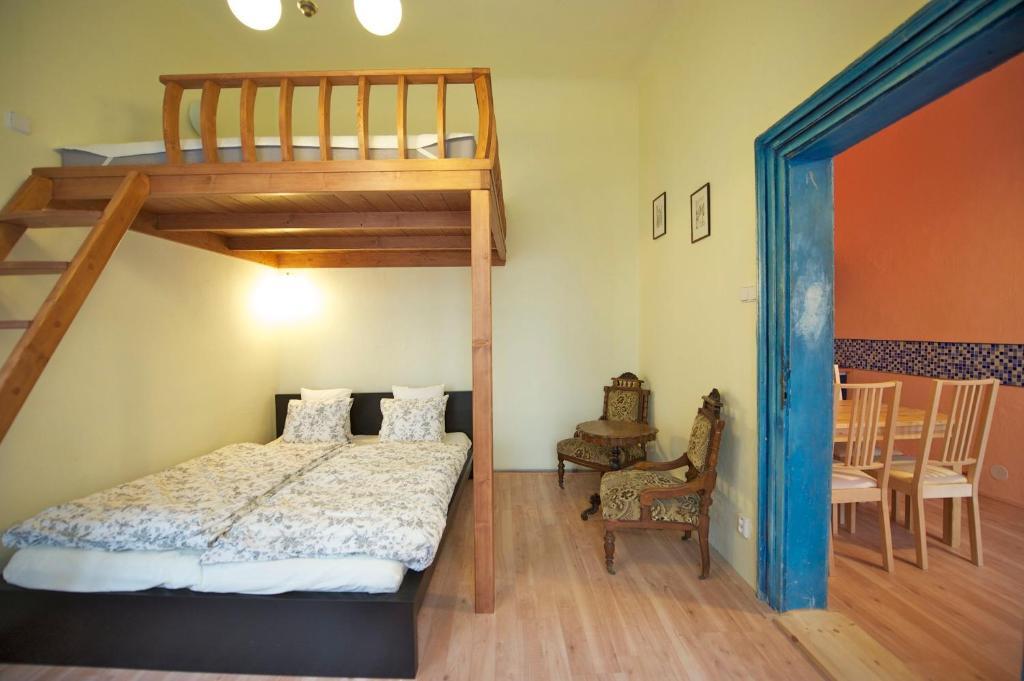 Appartamento Old Town Caroli